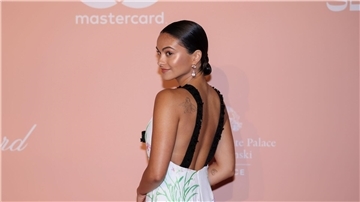„Riverdale“-Star Camila Mendes hat sich verlobt „Riverdale“-Schauspielerin Camila Mendes ist jetzt verlobt. (Archivbild)