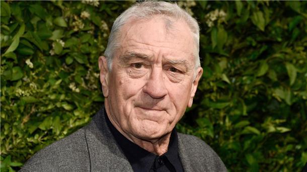Robert De Niro (79) ist nach eigenen Angaben zum siebten Mal Vater geworden.
