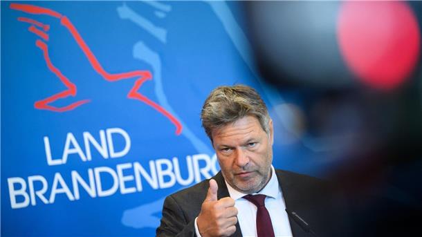 Habeck „geduldig“ bei Vorziehen des Kohleausstiegs Robert Habeck (Bündnis 90/Die Grünen), hat sich zum Kohleausstieg geäußert.