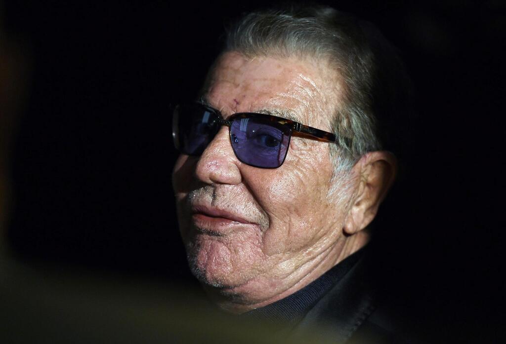 Roberto Cavalli ist tot. Der Modedesigner starb mit 83 Jahren.