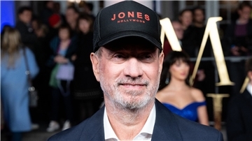 Roland Emmerich bei der  Deutschlandpremiere des Films „The Magic Flute - Das Vermächtnis der Zauberflöte“.