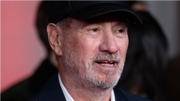 Roland Emmerich dreht die Gladiatoren-Serie „Those About To Die“.