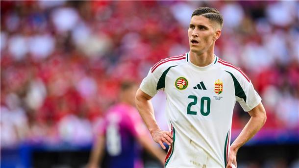 Sallai wechselt von Freiburg zu Galatasaray Roland Sallai verlässt den SC Freiburg und wechselt zu Galatasaray Istanbul.