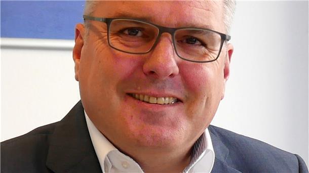 Roland Stecher ist Verbraucherschützer.
