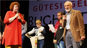 Gruppenfoto