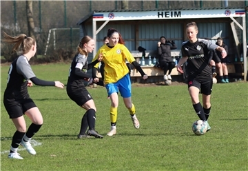 Ronja Stock