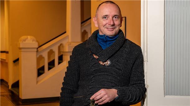 Ronny Möckel