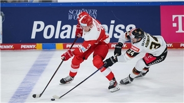 Rückkehrer Tom Kühnhackl hat Olympia 2026 fest im Blick.