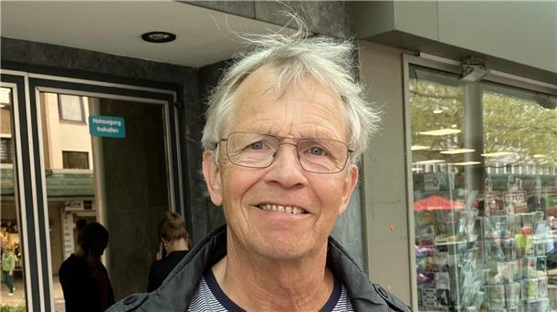 So denken Bremerhavener über das hohe Ergebnis der Bürger in Wut Rüdiger Hoppmann