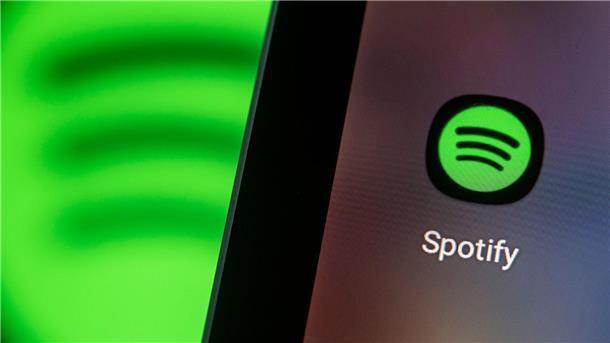 Rund 100 Millionen Nutzer mit Apple-Geräten hat Spotify in der EU - wird das zum Problem für den Musikstreamingdienst?