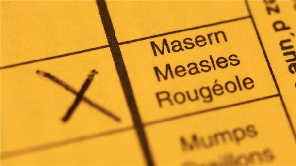 Zu wenig Impfungen: Zahl der Masern-Fälle steigt weltweit Rund 83 Prozent der Menschen haben weltweit im Leben eine erste Impfdosis erhalten, 74 Prozent eine zweite.