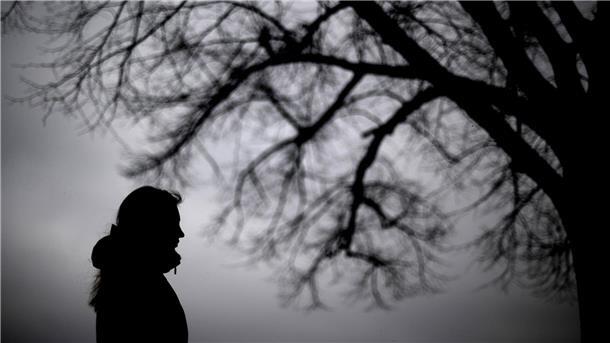 Rund ein Drittel der Teilnehmer einer repräsentativen Online-Umfrage in Deutschland bezeichnet sich als psychisch erkrankt.