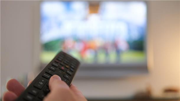 Rund vier Millionen Fernsehkunden hat Vodafone verloren, verblieben sind rund neun Millionen.