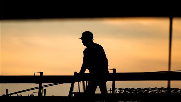 Rund zwei Prozent aller Beschäftigten in Deutschland sind Leiharbeitnehmerinnen und -arbeitnehmer.