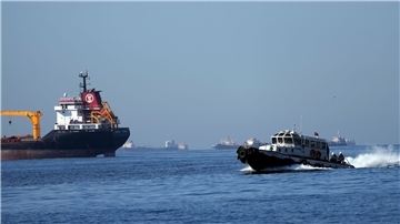 Russland hat nach den Drohnenangriffen auf der Krim das Abkommen zum Transport von ukrainischem Getreide aus den Häfen im Schwarzen Meer aufgekündigt.