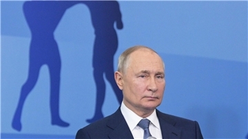 Russlands Präsident Wladimir Putin hat selbst einmal gesagt, dass ihm aus Sicherheitsgründen die Nutzung eines Doppelgängers bei offiziellen Terminen ans Herz gelegt worden sei.