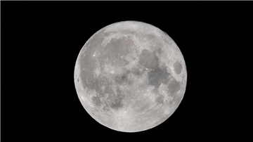 Russlands Raumsonde „Luna-25“ soll am Freitag starten, um den Mond zu erforschen.