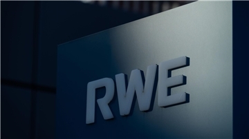 RWE hatte 2022 eine Absichtserklärung unterzeichnet. Vorgesehen war, ab 2027 300.000 Tonnen grünes Ammoniak aus Namibia zu beziehen. (Archivbild)