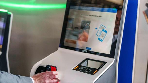 Ryanair macht Schluss mit Papier. (Archivbild)