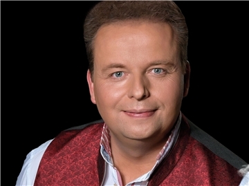 Sänger Sanny