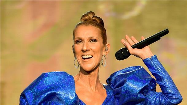 Céline Dion in Neuverfilmung von „SMS für Dich“ Sängerin Céline Dion zieht es hinter die Kamera.