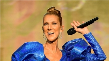 Sängerin Céline Dion zieht es hinter die Kamera.
