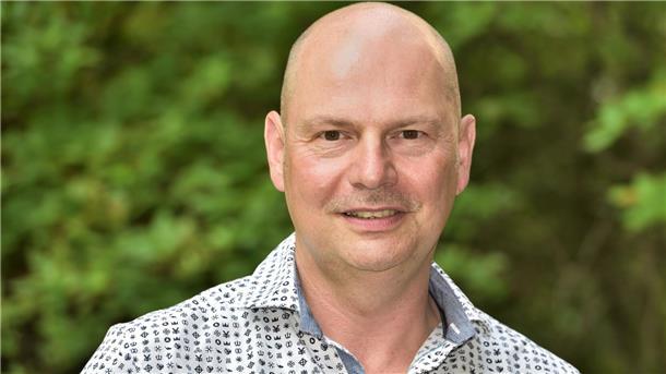 Heiko Pries