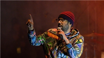 Samy Deluxe legt „Hochkultur 2“ vor.