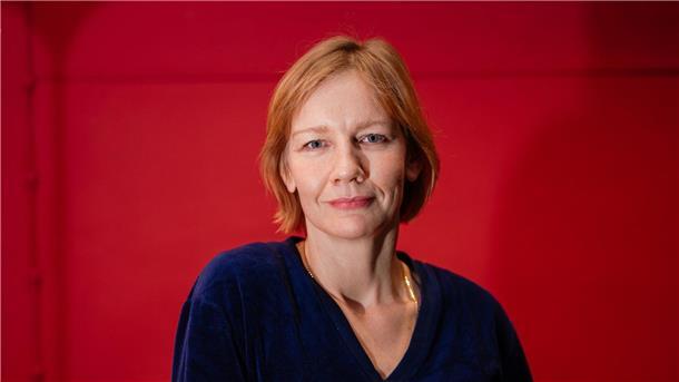 Sandra, Wim und Ilker - Deutsches Trio auf Oscar-Kurs Sandra Hüller ist als beste Schauspielerin für einen Oscar nominiert.