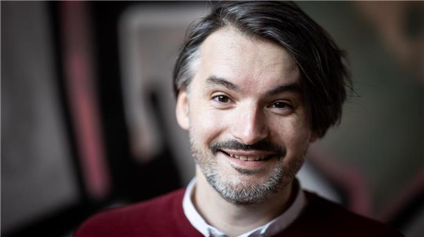 Sasa Stanišić setzt sich in seinem neuen Buch mit Angst, Mobbing und Mut auseinander.