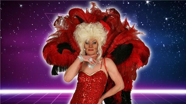 Saskia Caprice live: Jubiläumsshow voller Überraschungen Saskia Caprice