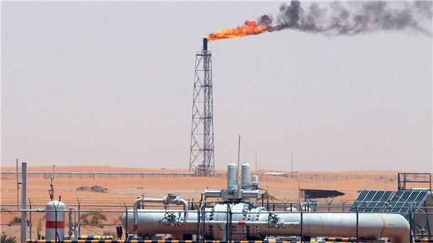 Förderländer drehen Ölhahn noch weiter auf Saudi-Arabien und sieben weitere Länder drehen den Ölhahn weiter auf. (Archivbild)