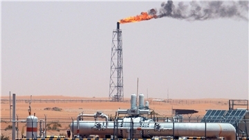 Saudi-Arabien und sieben weitere Länder drehen den Ölhahn weiter auf. (Archivbild)