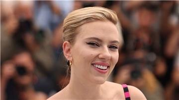 Scarlett Johanssonn bei den 76. Internationalen Filmfestspielen in Cannes.