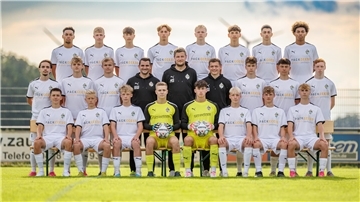 Schafft es die U17 des JFV AOBHH von der Niedersachsenliga in die höchste deutsche Spielklasse aufsteigen?