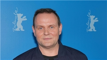 Schauspieler Devid Striesow wurde auf der Insel Rügen geboren.