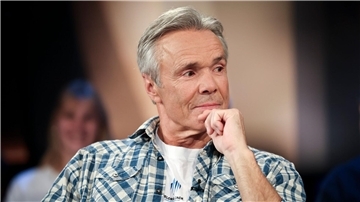 Aus für ZDF-Reihe: Hannes Jaenicke „enttäuscht und traurig“ Schauspieler Hannes Jaenicke.