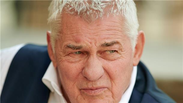 Schauspieler Heinz Hoenig ist bei „Ich bin ein Star - Holt mich hier raus!“ ausgestiegen.
