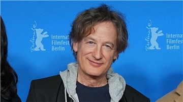 Schauspieler Jan Henrik Stahlberg hatte vor 20 Jahren mit „Muxmäuschenstill“ großen Erfolg. (Archivfoto) 