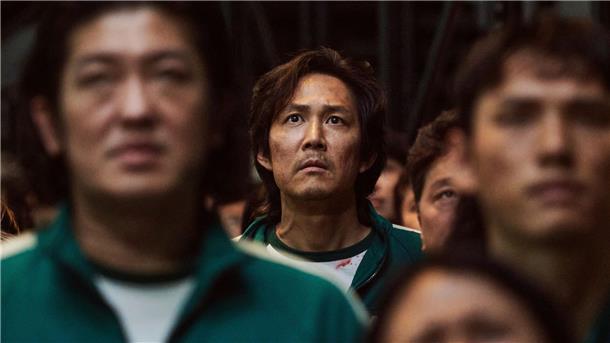 Schauspieler Lee Jung-jae ist auch in der neuen „Squid Game“-Staffel dabei.