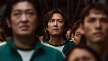 „Squid Game 2“-Trailer zeigt Held aus erster Staffel Schauspieler Lee Jung-jae ist auch in der neuen „Squid Game“-Staffel dabei.