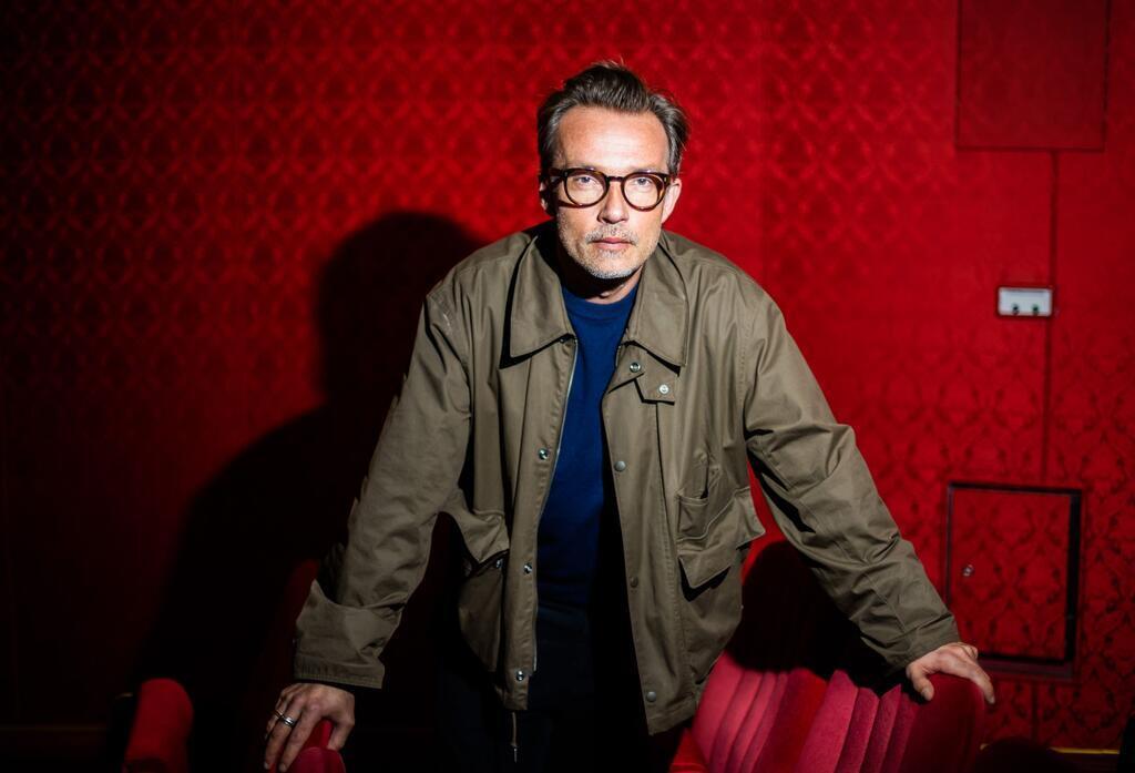 Schauspieler Lucas Gregorowicz hat polnische Wurzeln.