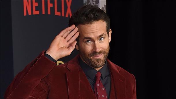 Schauspieler Ryan Reynolds geht so schnell nicht mehr zu „The Masked Singer“.