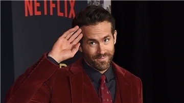 Schauspieler Ryan Reynolds geht so schnell nicht mehr zu „The Masked Singer“.