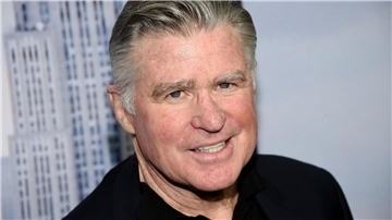 Schauspieler Treat Williams starb bei einem Motorradunfall.