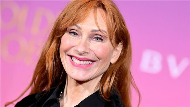 Von Primadonnen und schwierigen Müttern Schauspielerin Andrea Sawatzki hat ein neues Buch veröffentlicht.