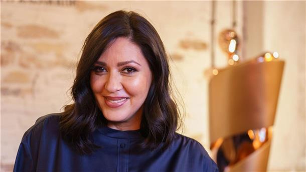 Schauspielerin Jasmin Shakeri wird die Verleihung des Deutschen Filmpreises moderieren.