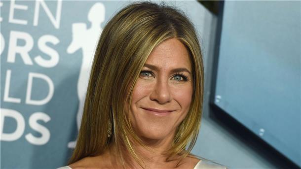 Jennifer Aniston spricht über Versuche, schwanger zu werden Schauspielerin Jennifer Aniston hat alles Mögliche versucht, um schwanger zu werden.