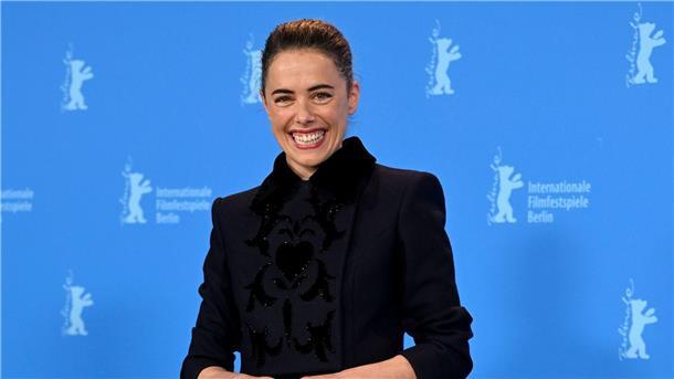 Schauspielerin Patricia Lopez Arnaiz spielt in dem Coming-of-Age-Drama „20 000 Species of Bees“ mit.