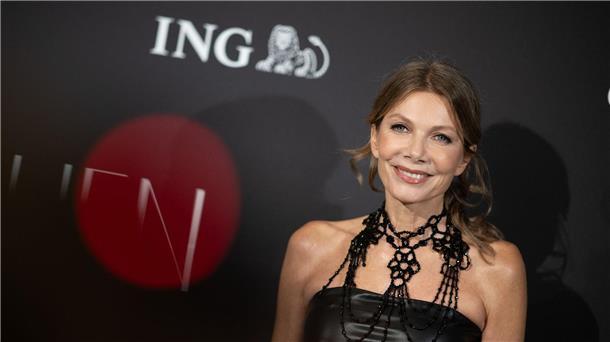 Mädchen für alles? Wenn die Rolle nicht dem Alter entspricht Schauspielerin Ursula Karven wäre für die Rolle einer Staatsanwältin gern älter gewesen.